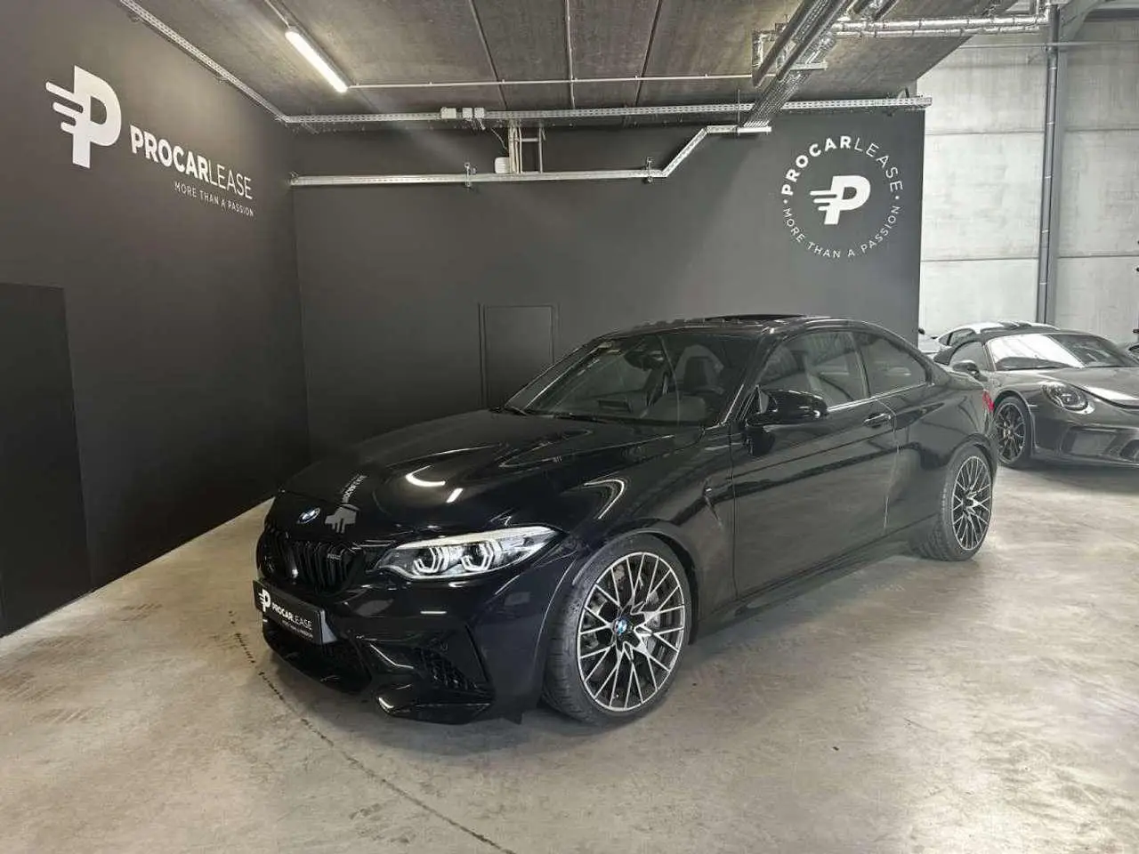 Photo 1 : Bmw M2 2020 Petrol