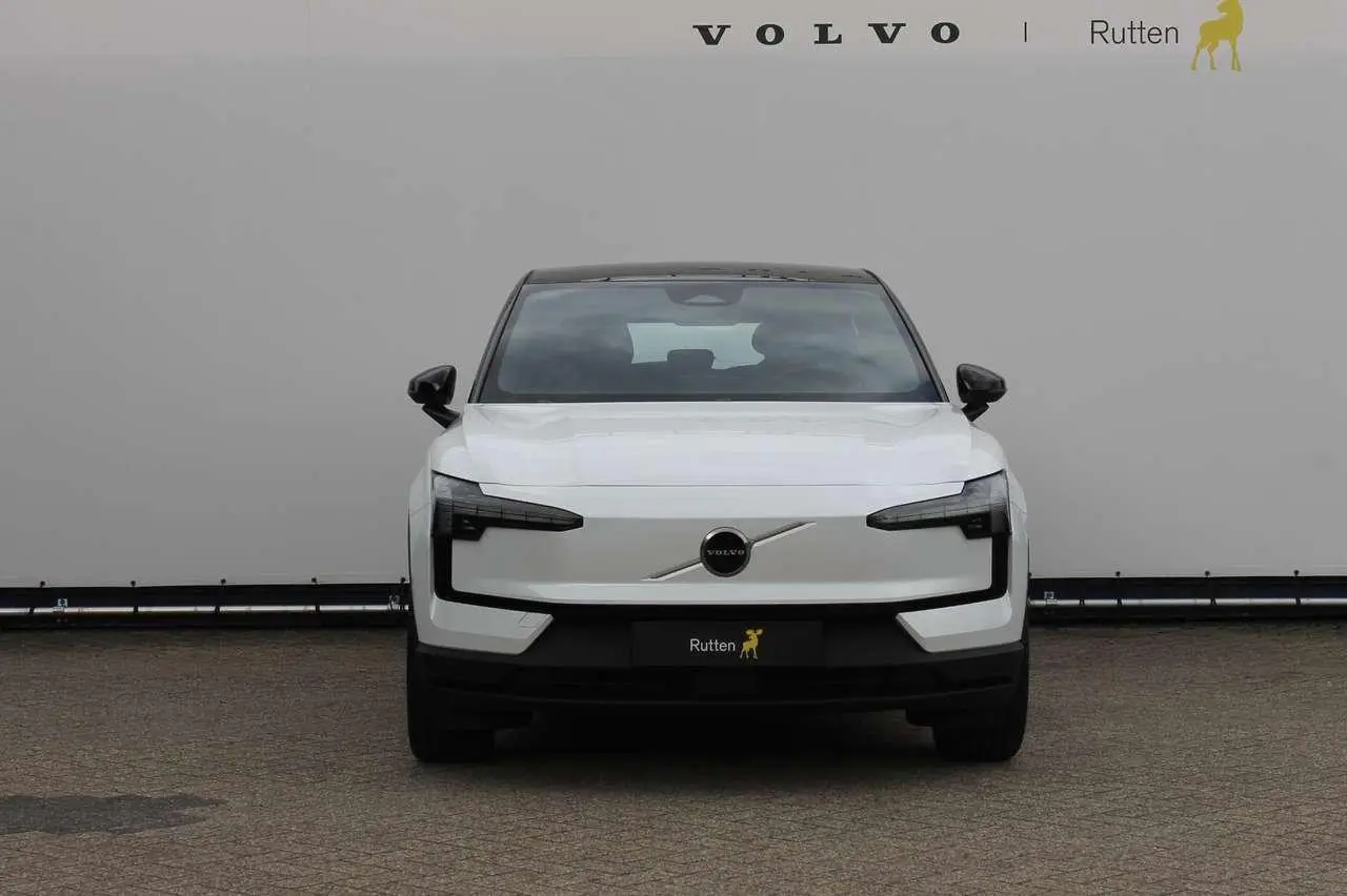 Photo 1 : Volvo Ex30 2024 Electric