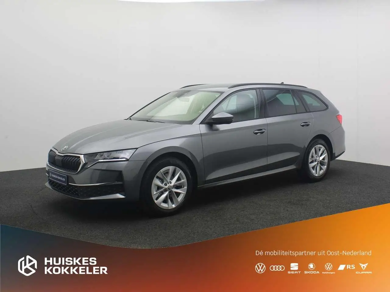 Photo 1 : Skoda Octavia 2024 Essence