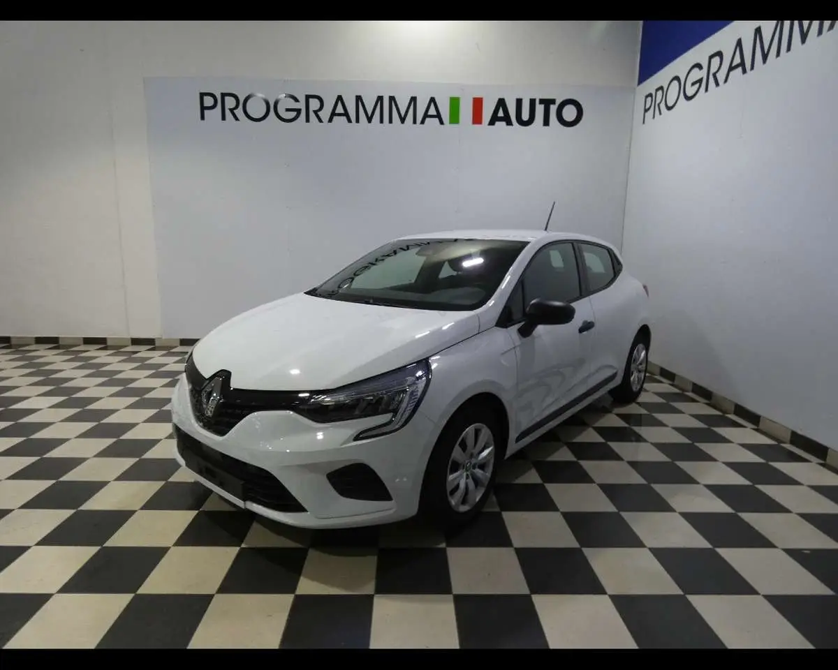 Photo 1 : Renault Clio 2021 Essence