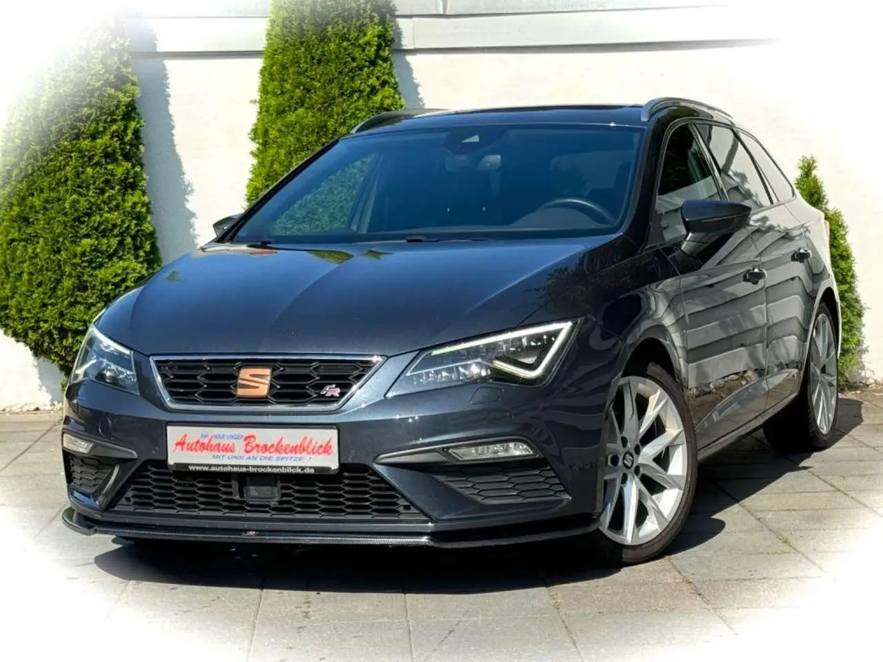 Photo 1 : Seat Leon 2019 Autres