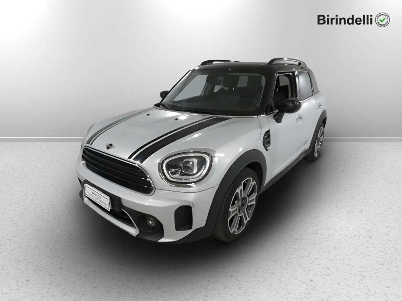 Photo 1 : Mini Cooper 2020 Diesel