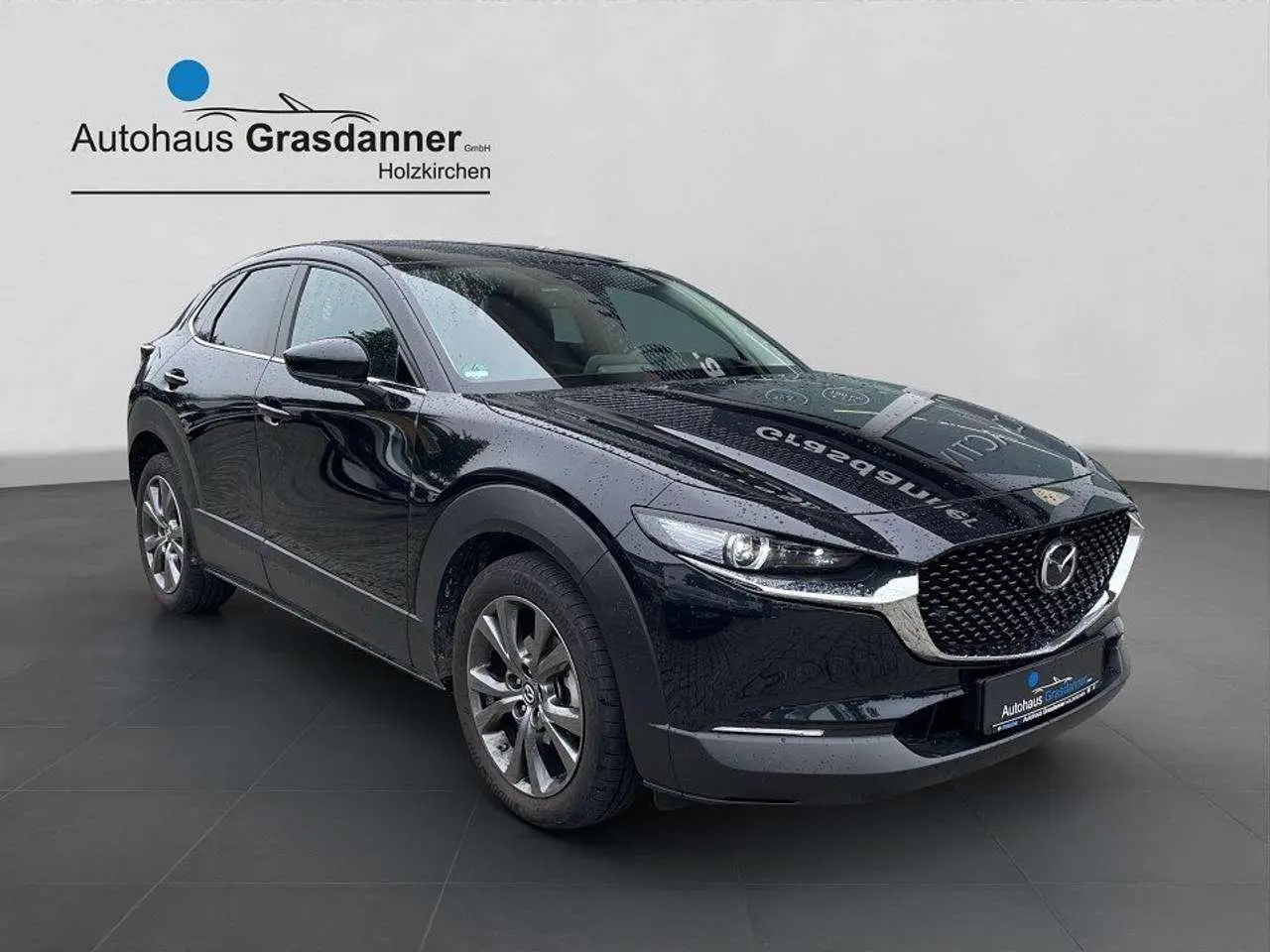 Photo 1 : Mazda Cx-30 2022 Petrol