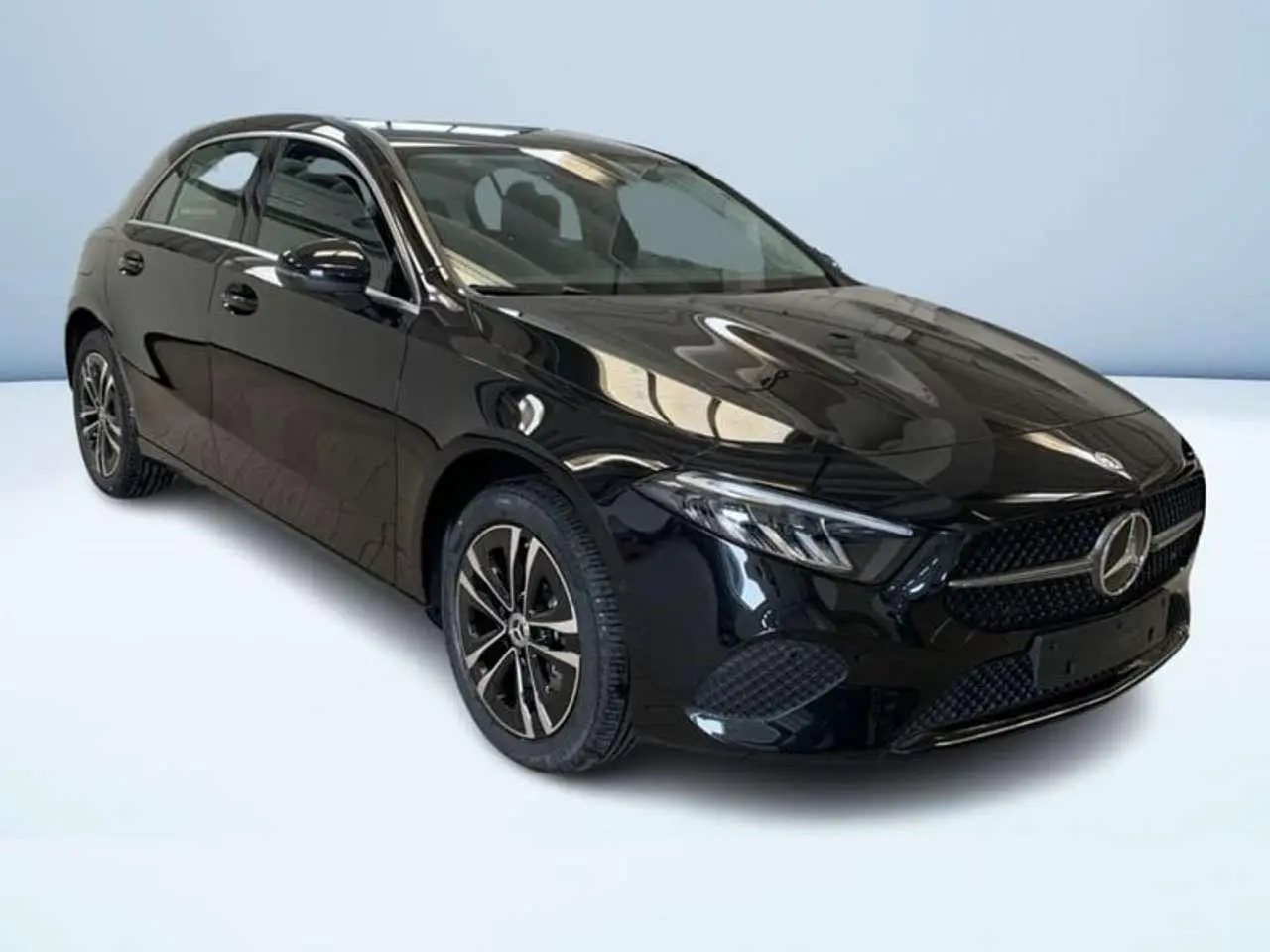 Photo 1 : Mercedes-benz Classe A 2024 Hybride