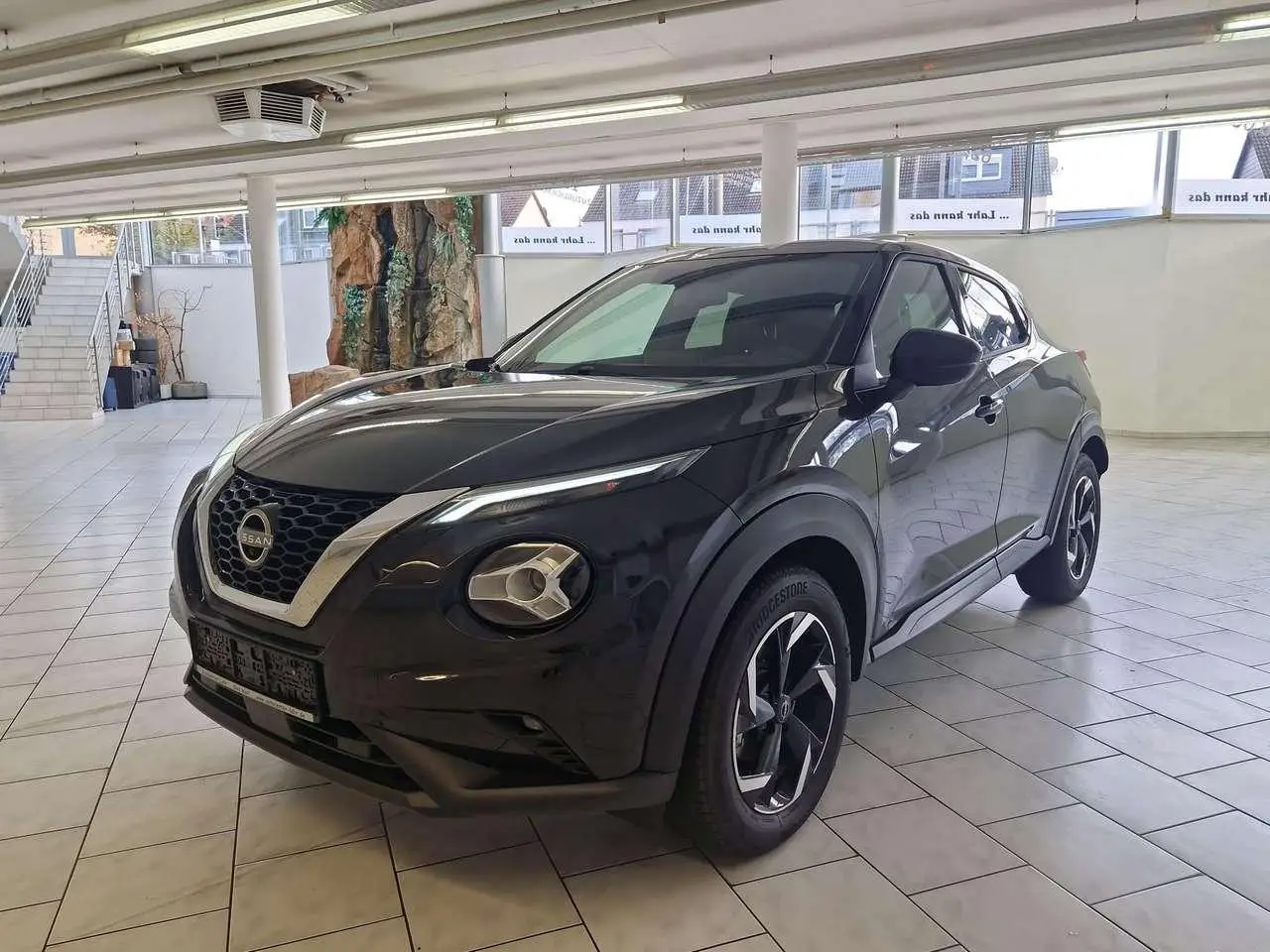 Photo 1 : Nissan Juke 2024 Petrol