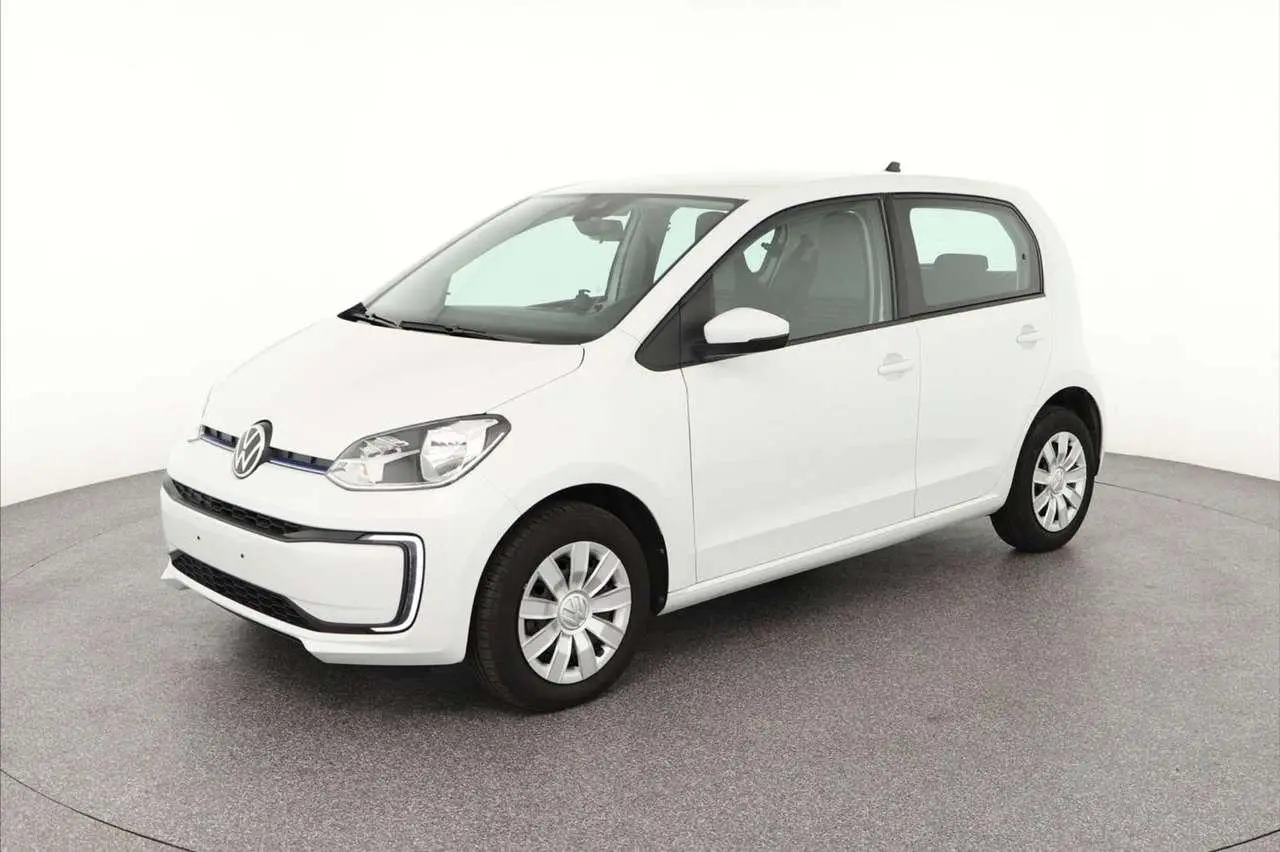 Photo 1 : Volkswagen Up! 2021 Electric