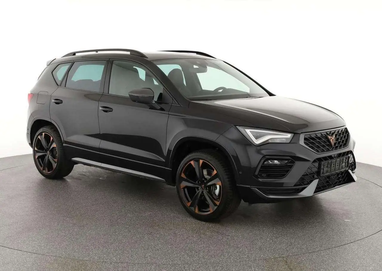 Photo 1 : Cupra Ateca 2024 Essence