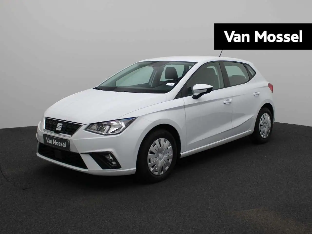 Photo 1 : Seat Ibiza 2020 Essence