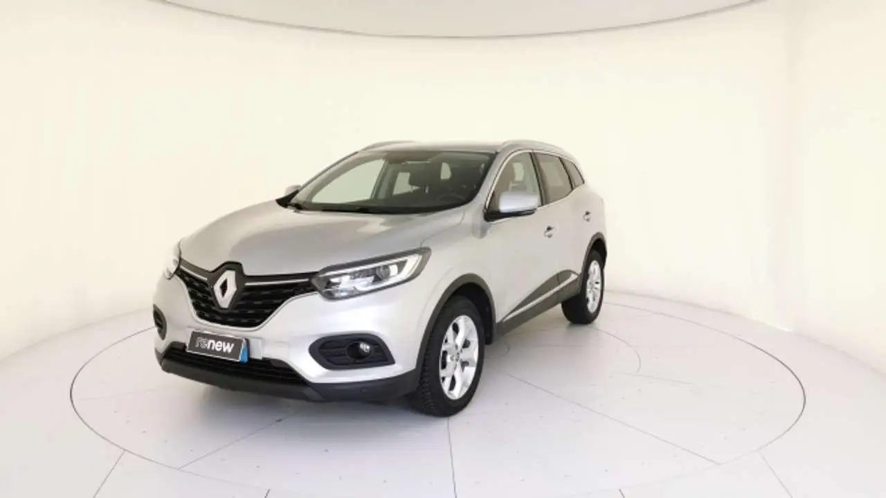 Photo 1 : Renault Kadjar 2020 Diesel