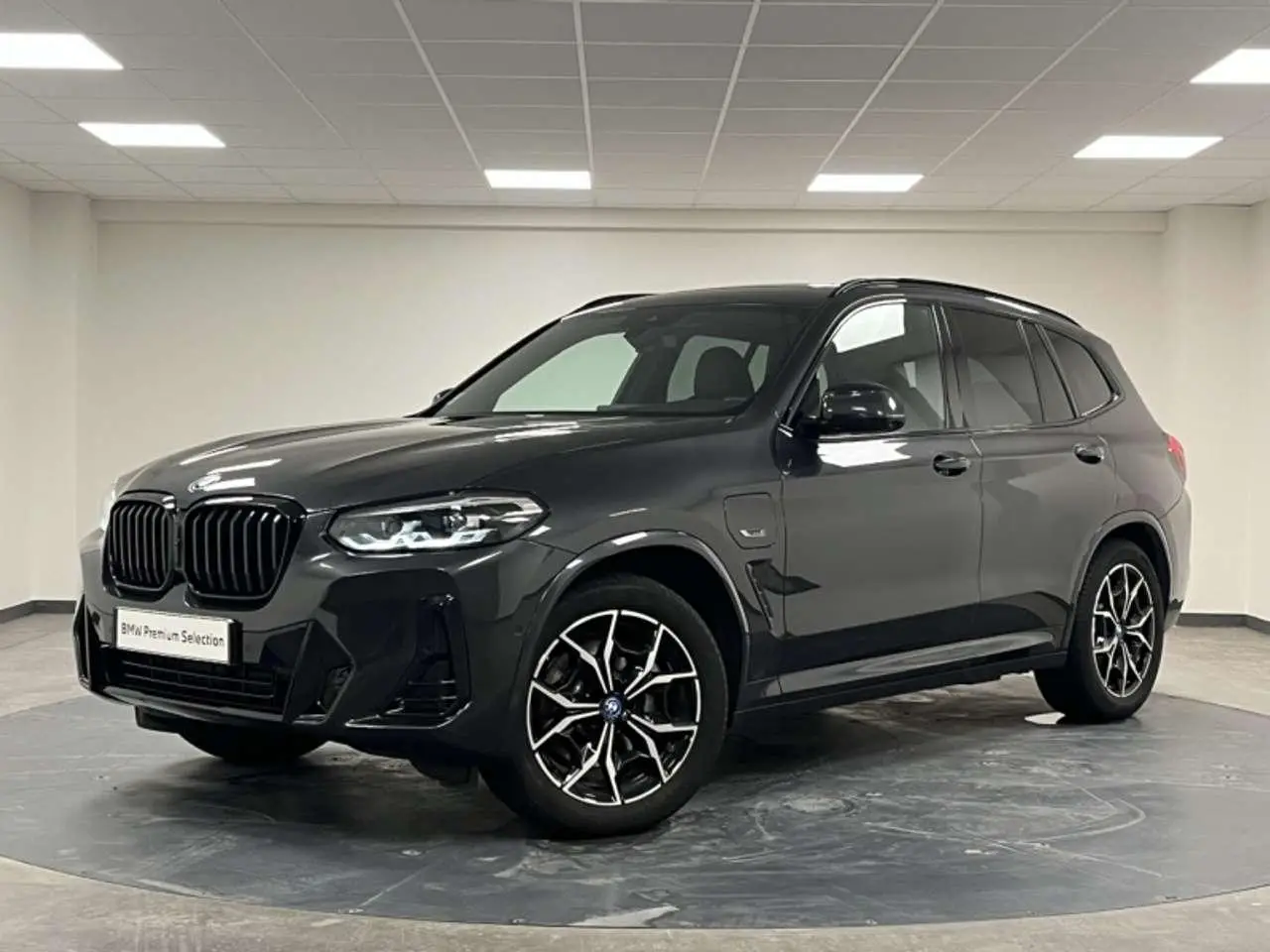 Photo 1 : Bmw X3 2022 Autres