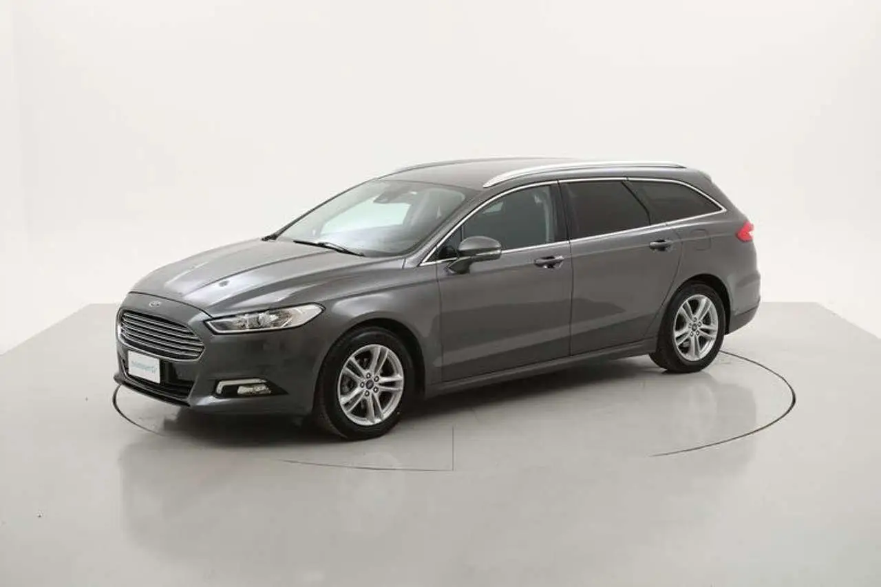 Photo 1 : Ford Mondeo 2018 Diesel