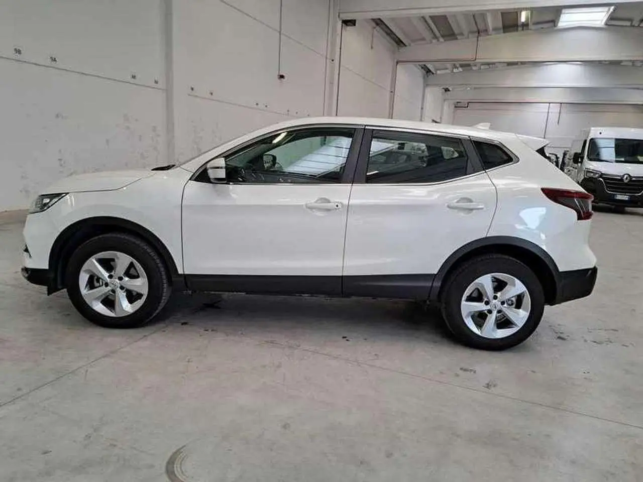 Photo 1 : Nissan Qashqai 2020 Petrol