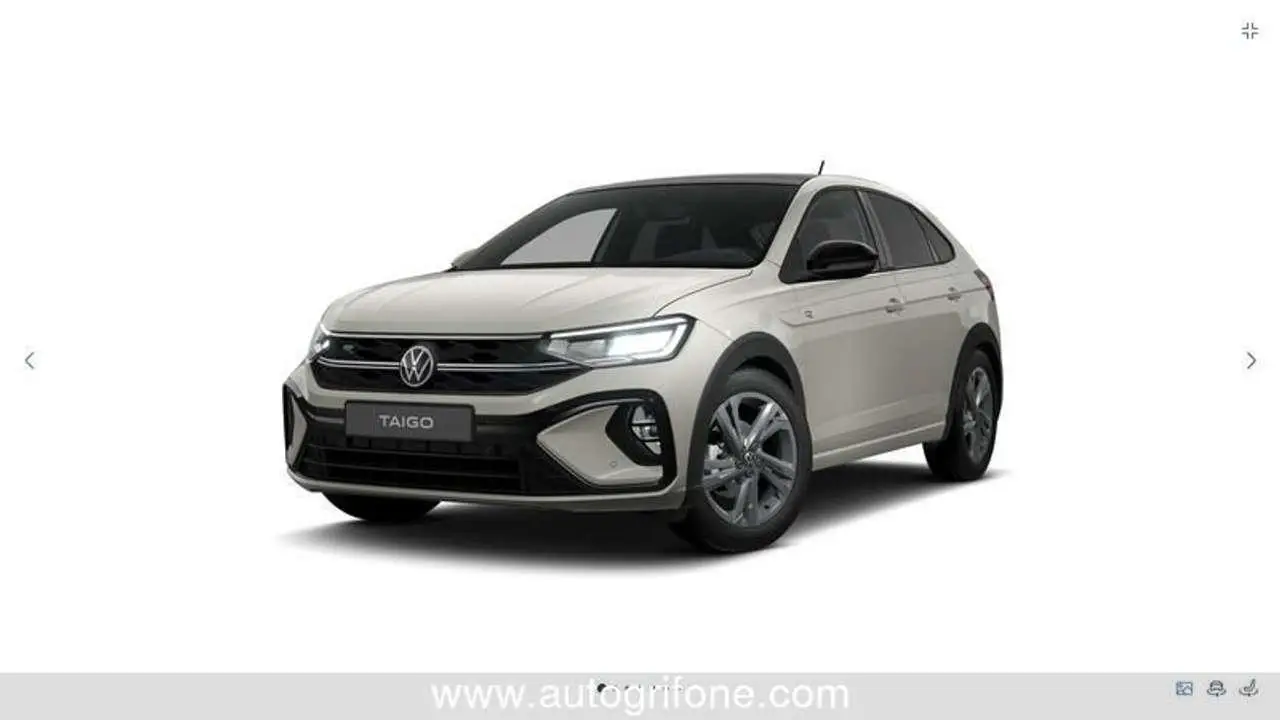 Photo 1 : Volkswagen Taigo 2023 Essence