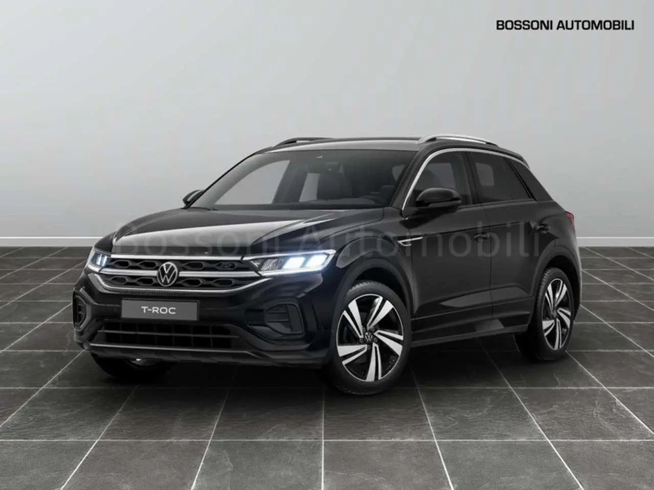 Photo 1 : Volkswagen T-roc 2024 Essence