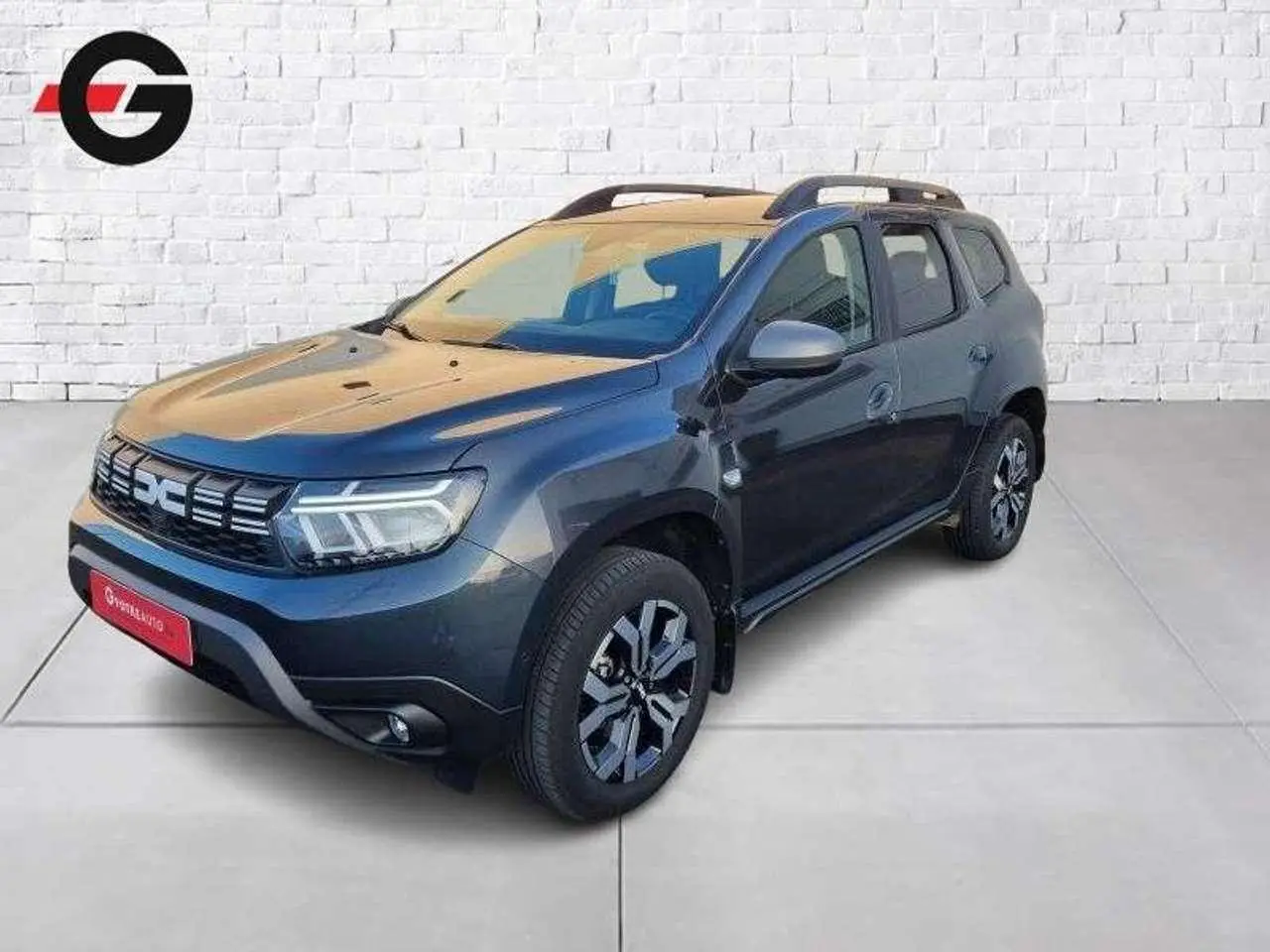 Photo 1 : Dacia Duster 2023 Petrol