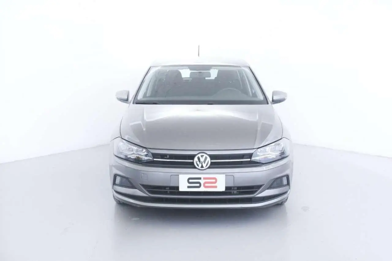 Photo 1 : Volkswagen Polo 2020 Diesel