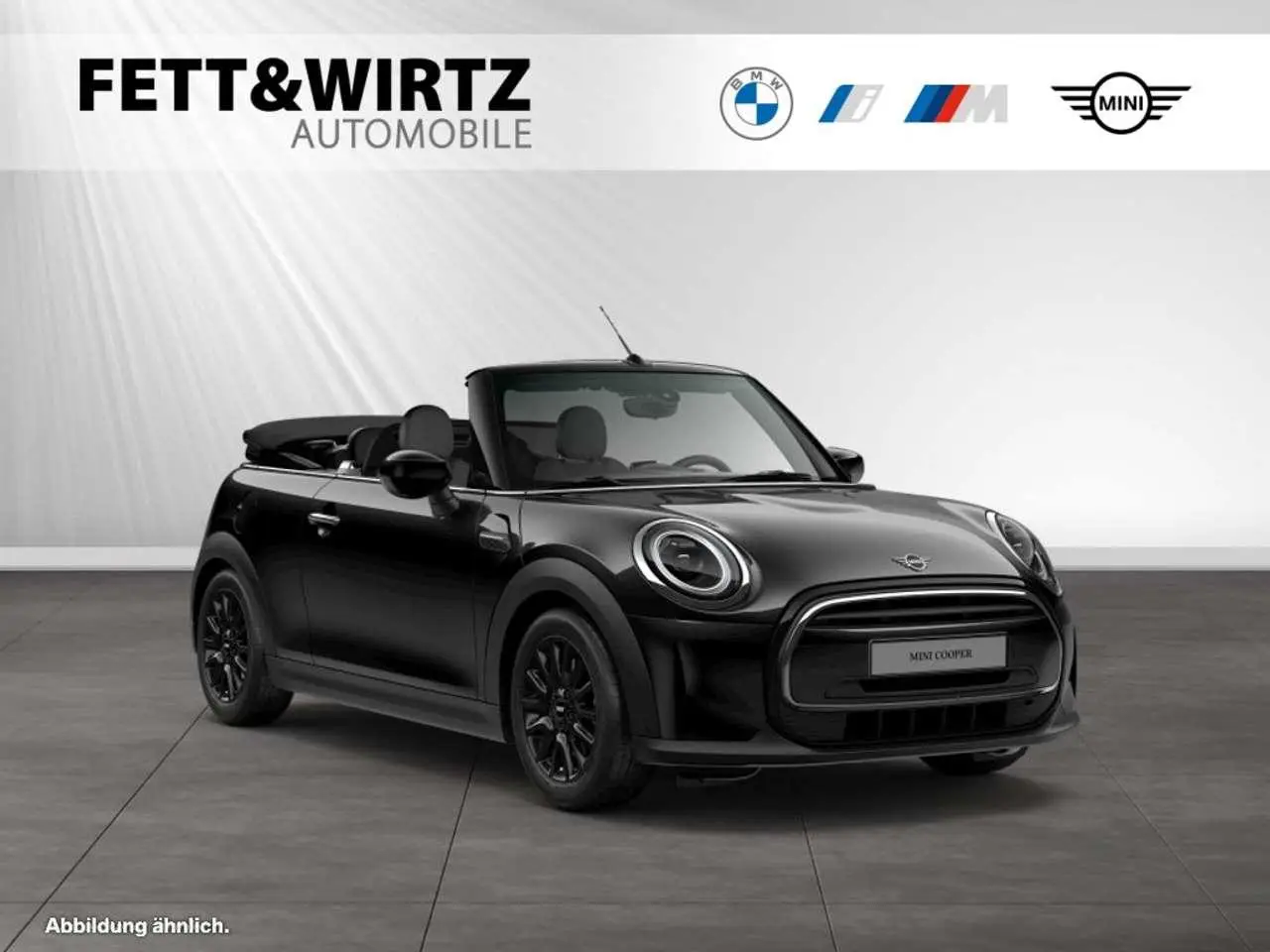 Photo 1 : Mini Cooper 2022 Petrol