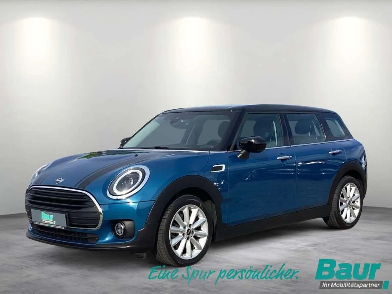 Photo 1 : Mini Cooper 2022 Diesel