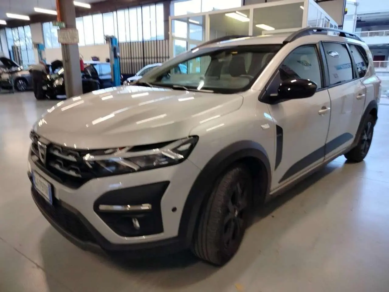 Photo 1 : Dacia Jogger 2022 Essence