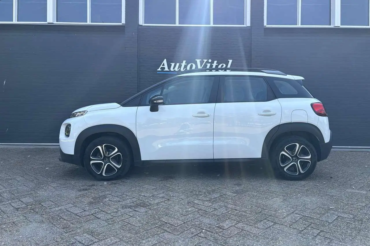 Photo 1 : Citroen C3 Aircross 2019 Essence