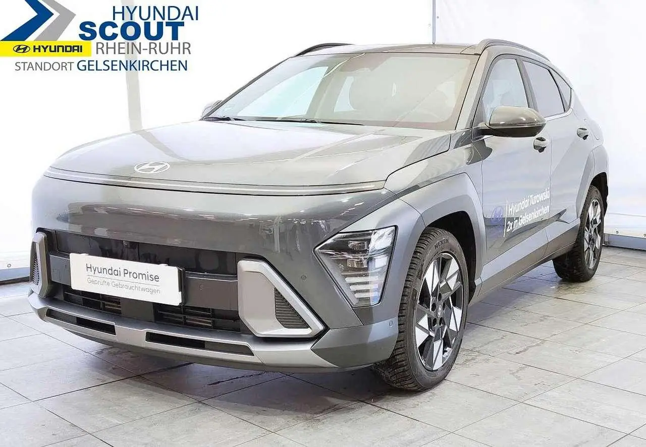 Photo 1 : Hyundai Kona 2023 Essence