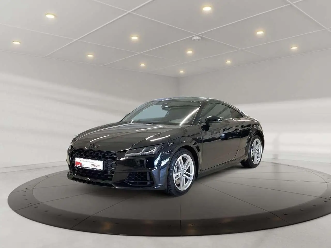 Photo 1 : Audi Tt 2021 Essence