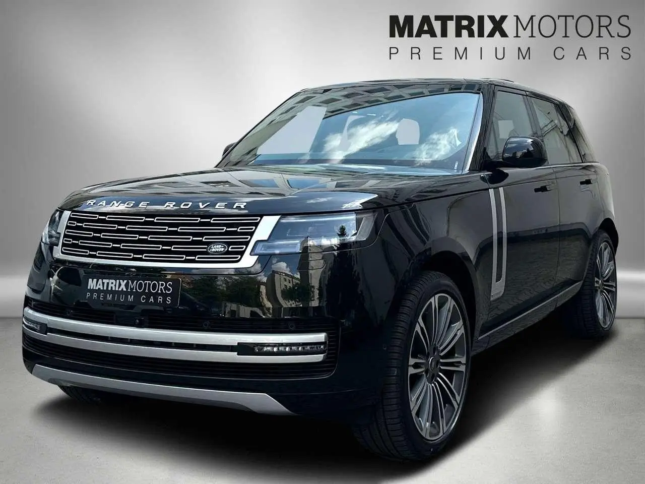 Photo 1 : Land Rover Range Rover 2024 Petrol