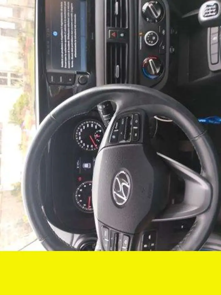 Photo 1 : Hyundai I10 2023 Petrol