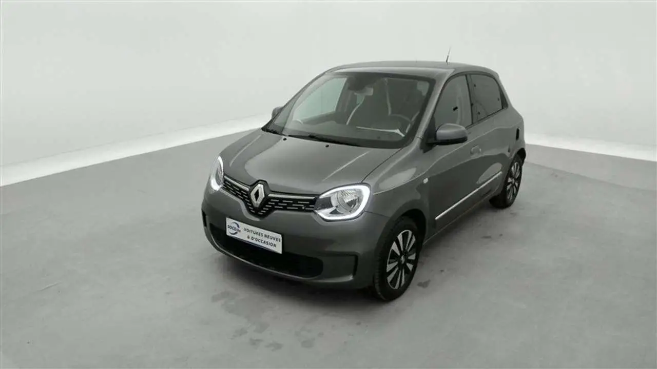 Photo 1 : Renault Twingo 2021 Essence