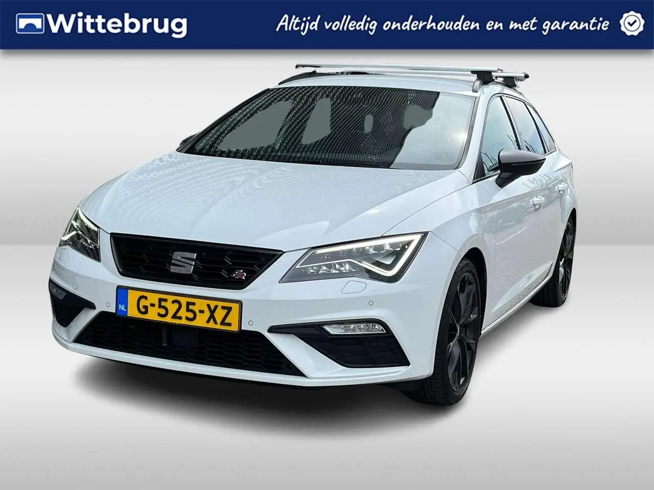 Photo 1 : Seat Leon 2020 Essence