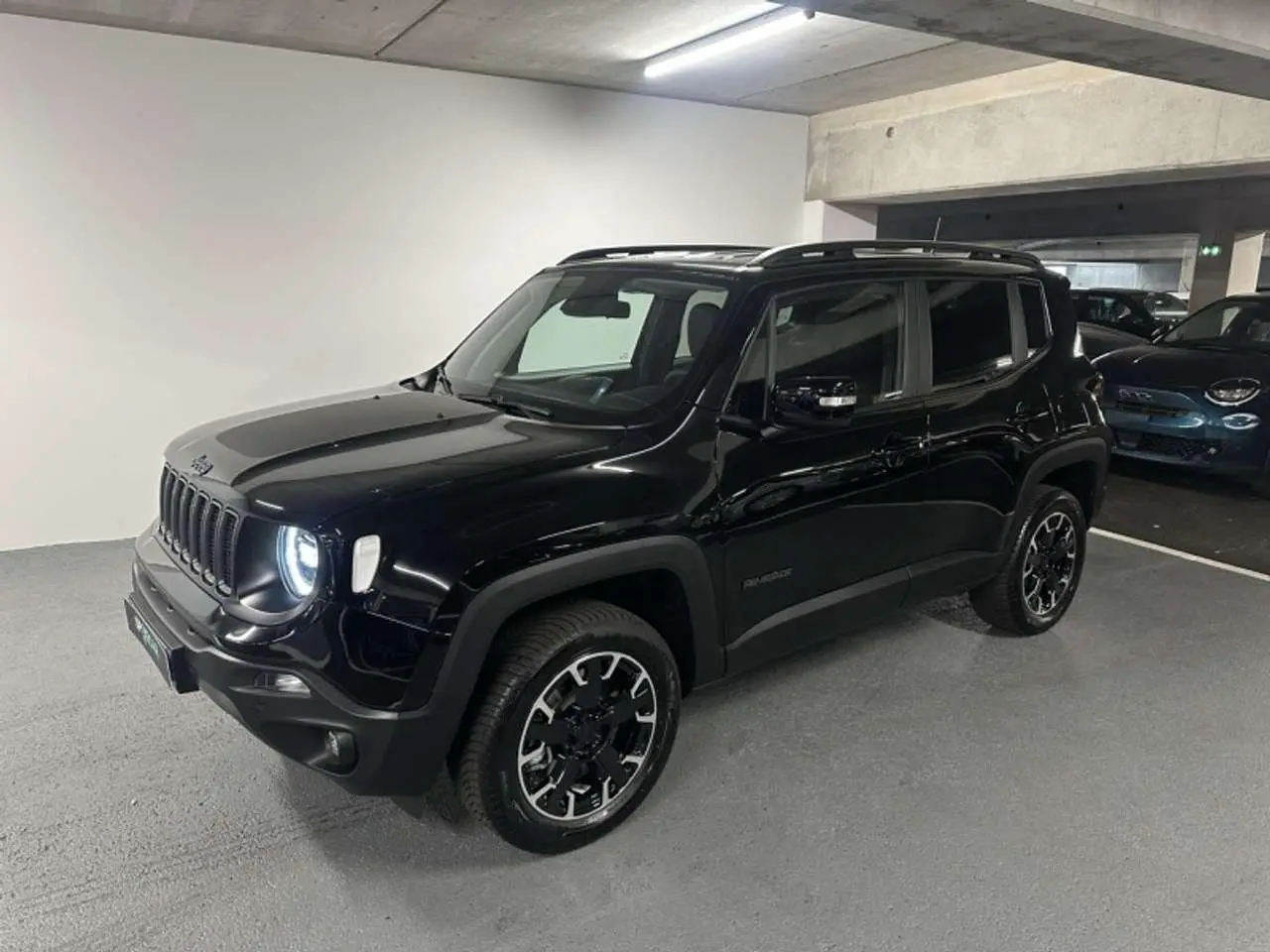 Photo 1 : Jeep Renegade 2023 Autres