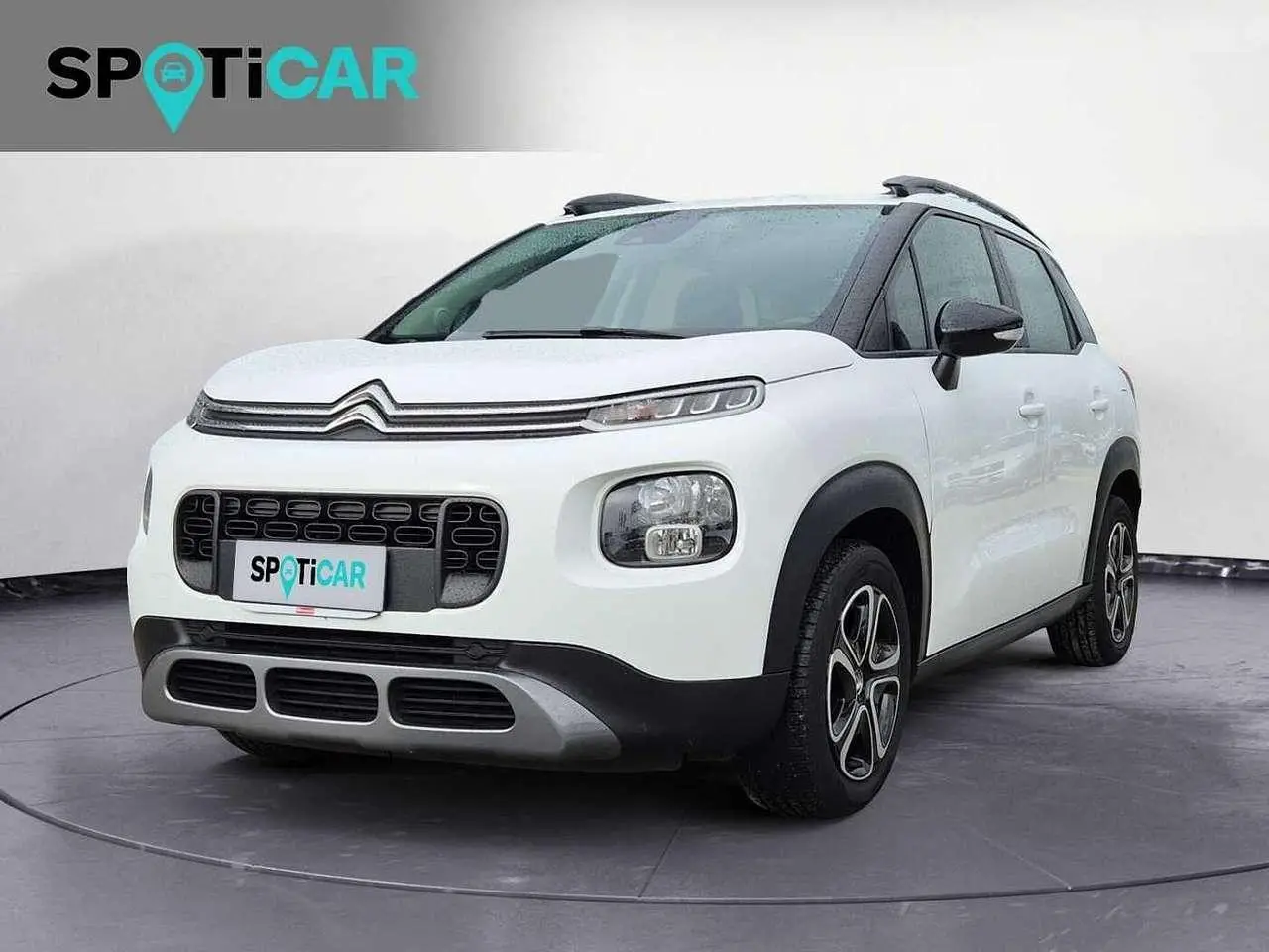 Photo 1 : Citroen C3 Aircross 2020 Diesel