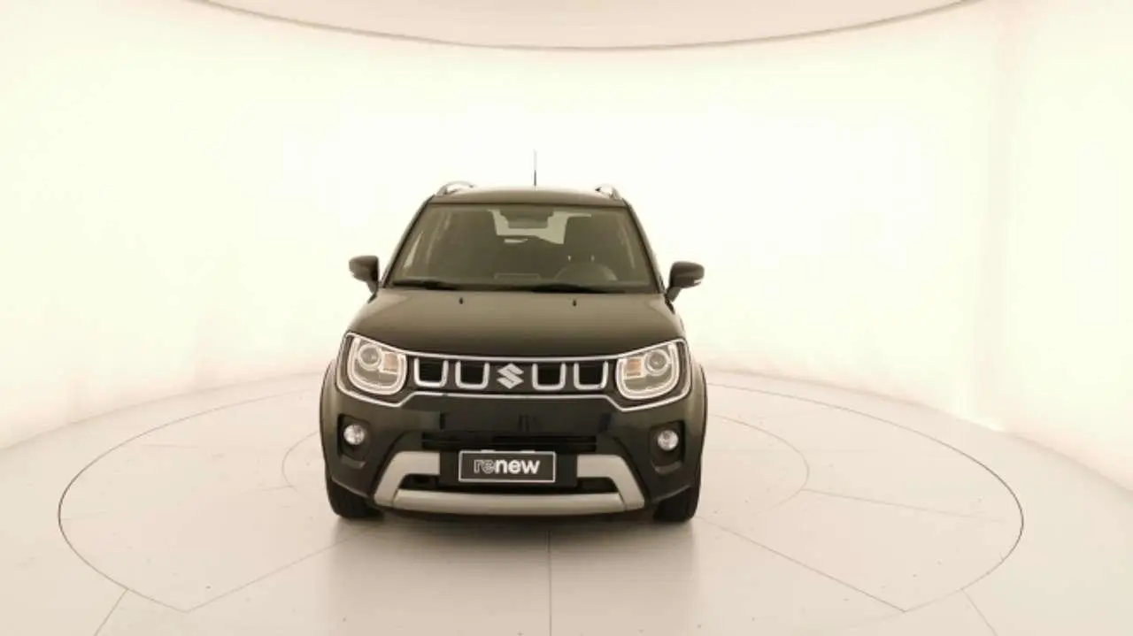 Photo 1 : Suzuki Ignis 2020 Hybride