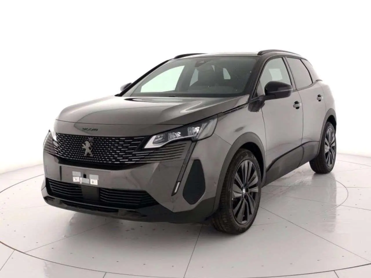 Photo 1 : Peugeot 3008 2023 Hybride