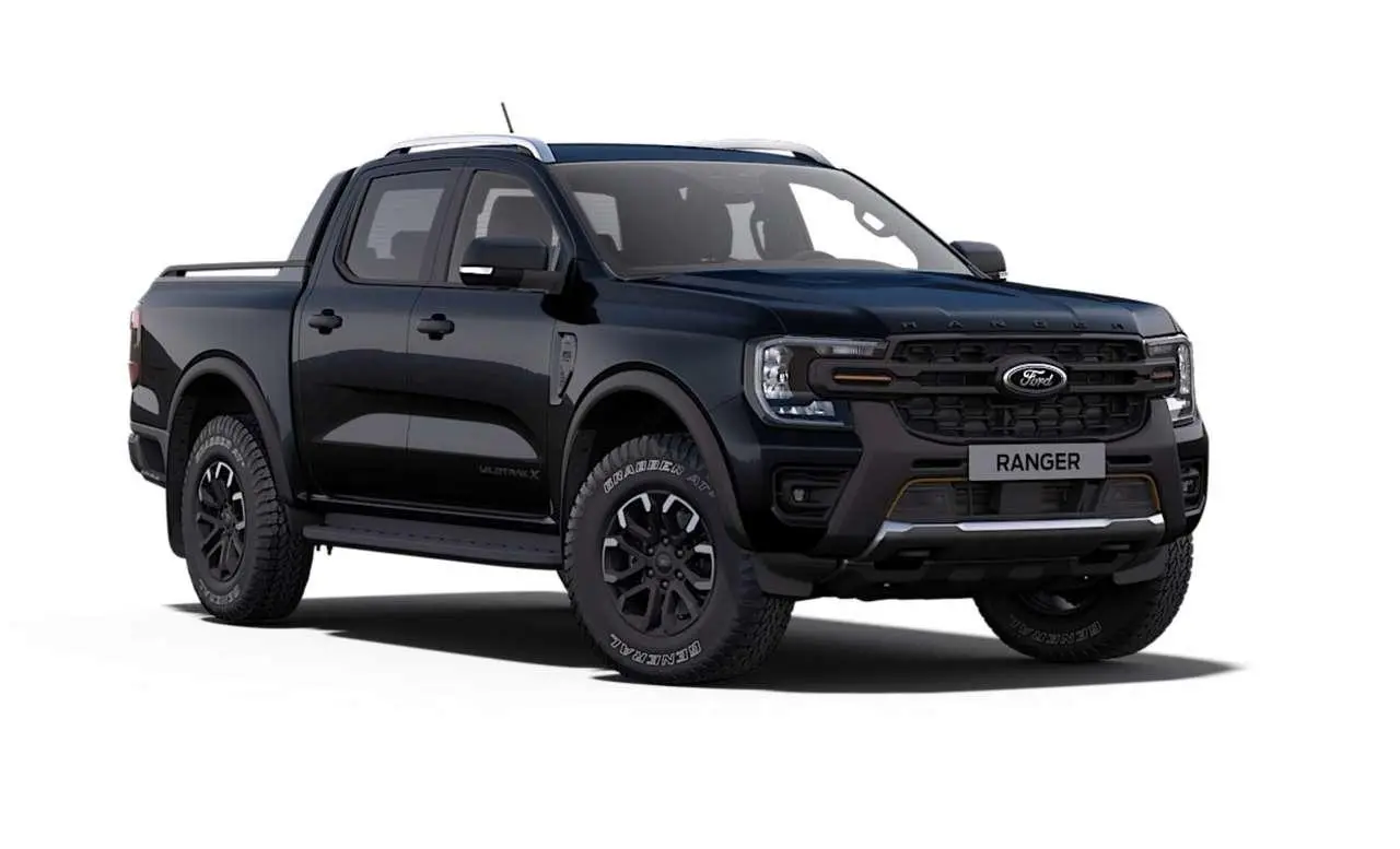 Photo 1 : Ford Ranger 2024 Diesel