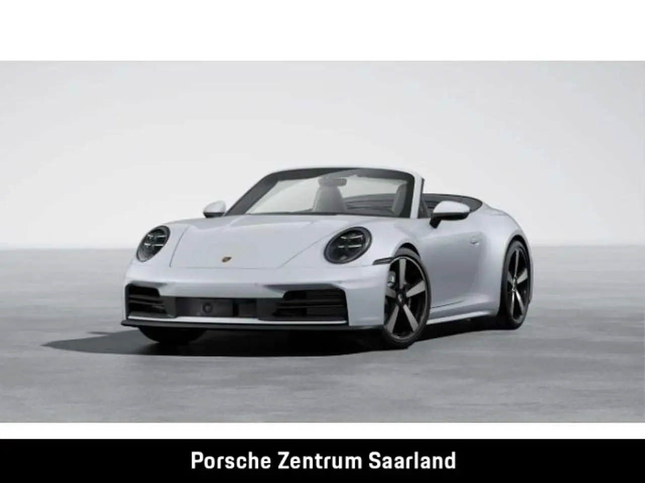 Photo 1 : Porsche 992 2024 Petrol