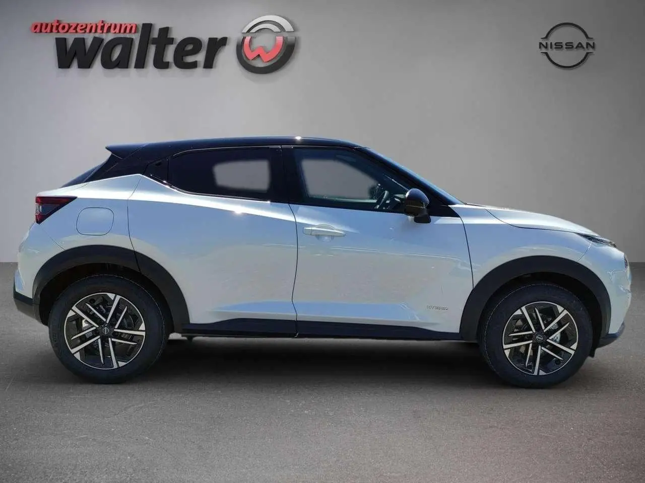 Photo 1 : Nissan Juke 2024 Petrol