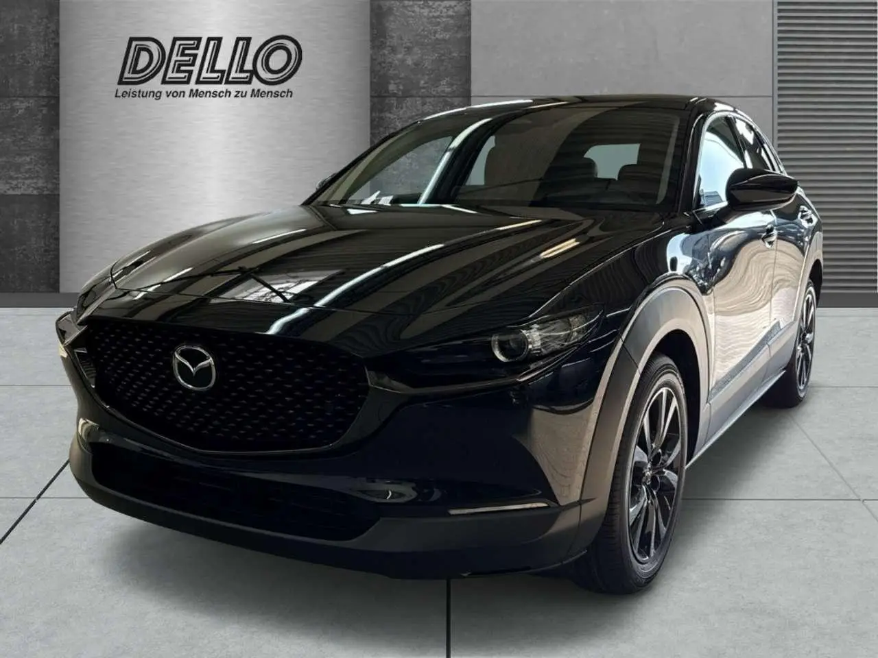 Photo 1 : Mazda Cx-30 2024 Essence