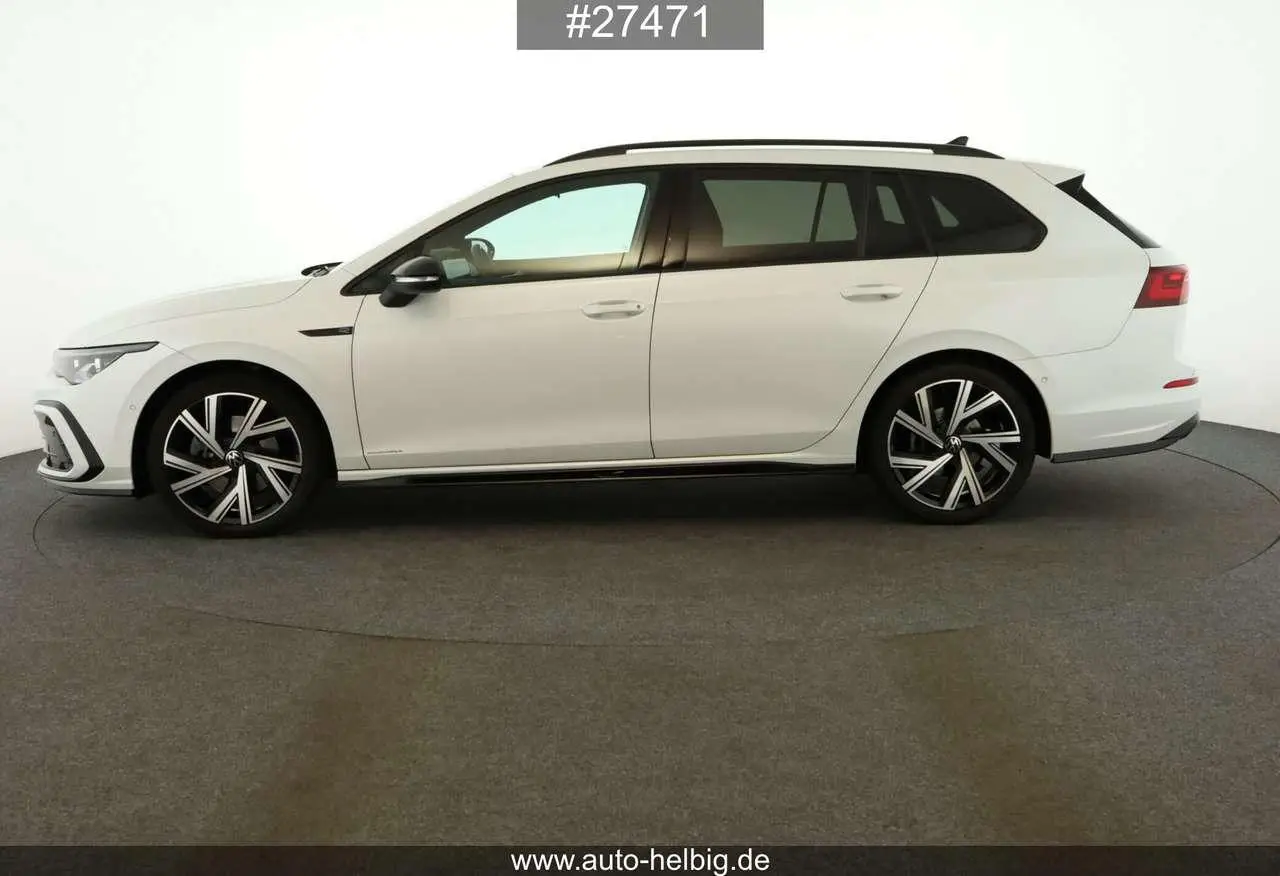 Photo 1 : Volkswagen Golf 2022 Autres