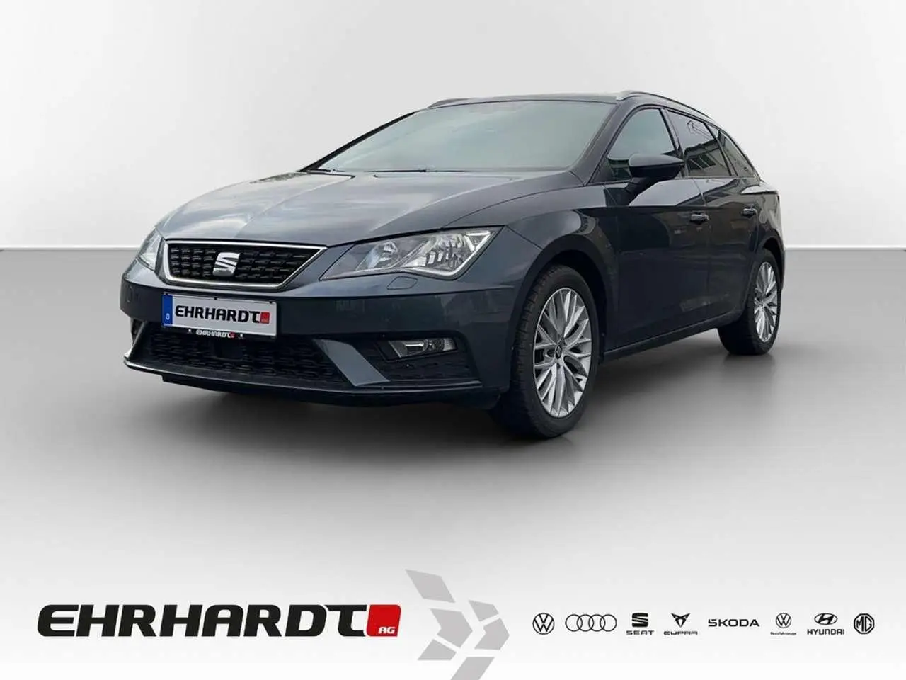 Photo 1 : Seat Leon 2021 Others