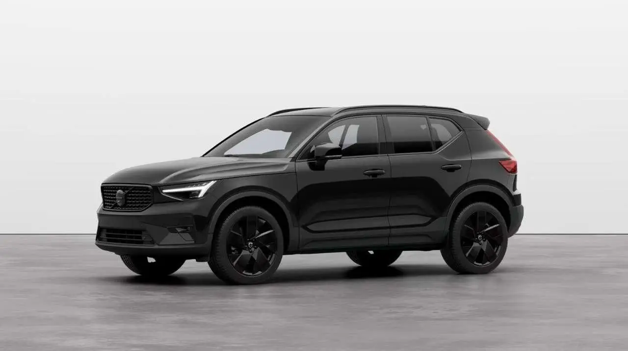 Photo 1 : Volvo Xc40 2024 Essence