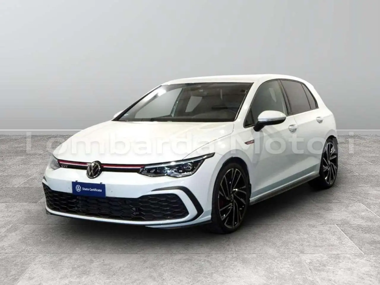 Photo 1 : Volkswagen Golf 2021 Petrol