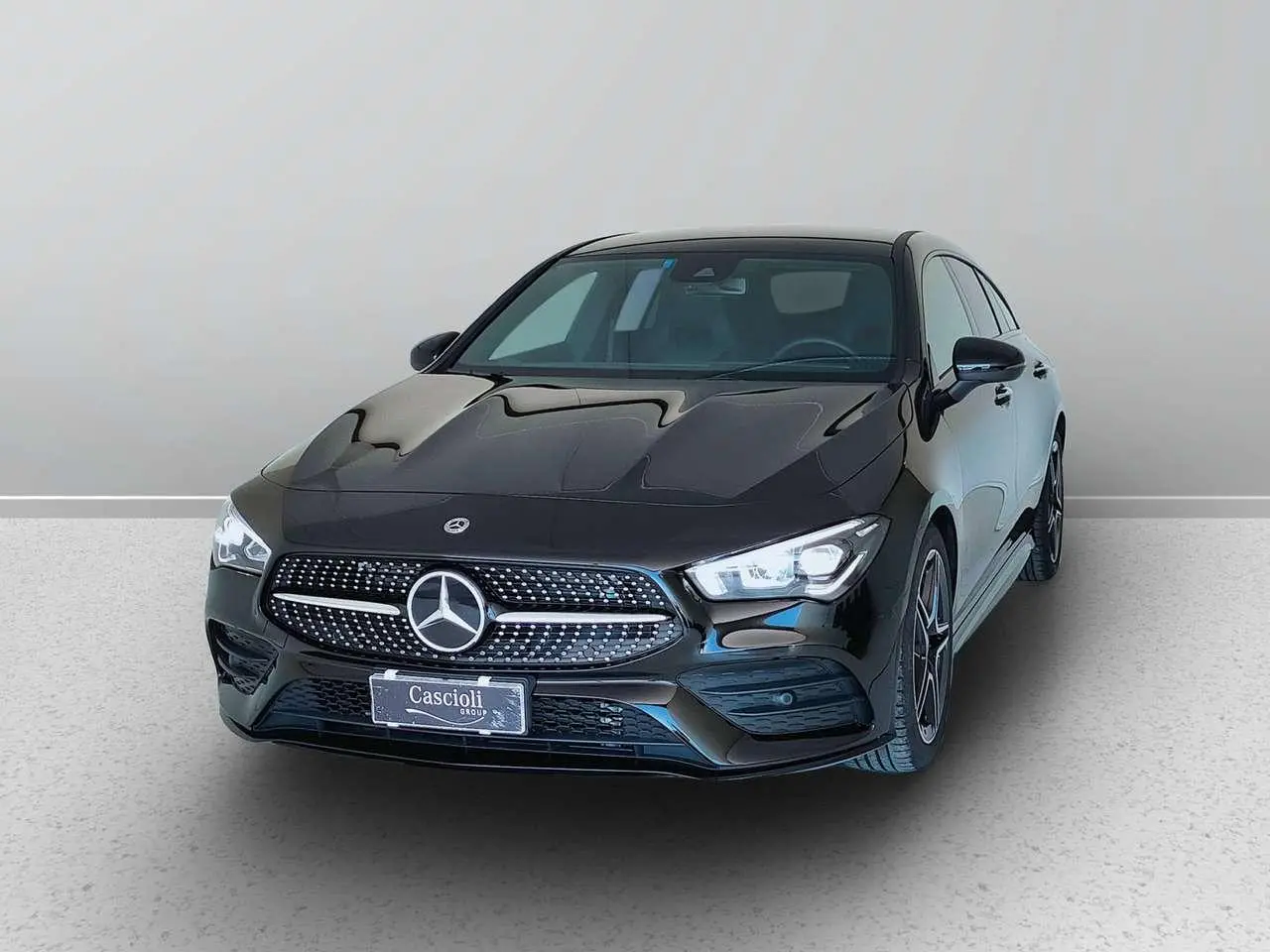 Photo 1 : Mercedes-benz Classe Cla 2023 Diesel