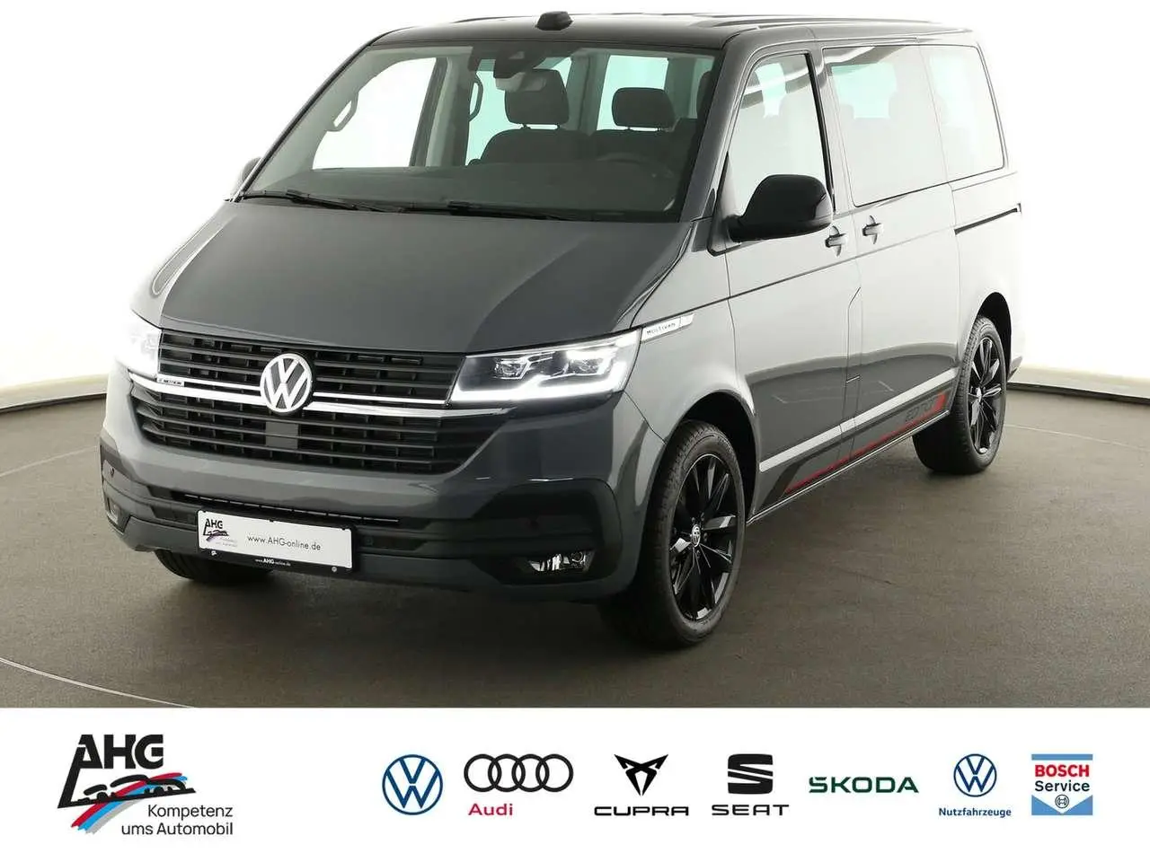 Photo 1 : Volkswagen Lt 2024 Diesel