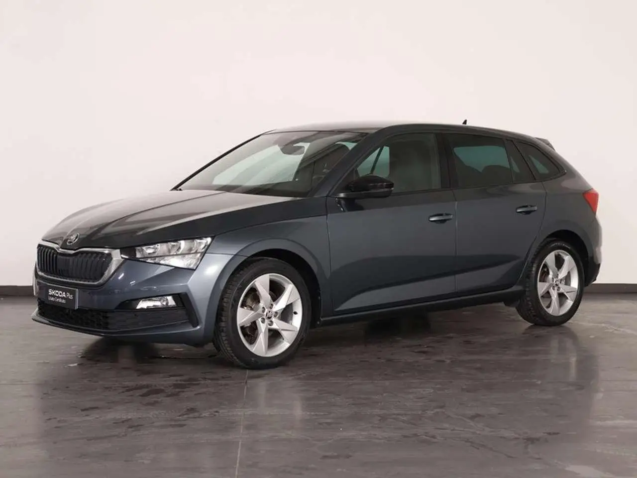 Photo 1 : Skoda Scala 2020 Essence