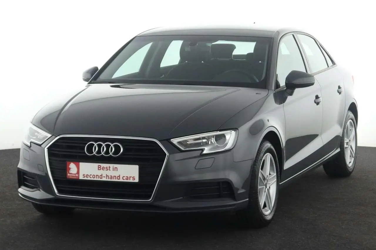 Photo 1 : Audi A3 2020 Essence