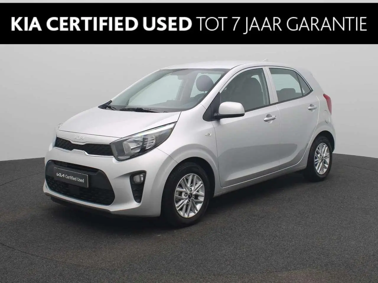 Photo 1 : Kia Picanto 2022 Petrol