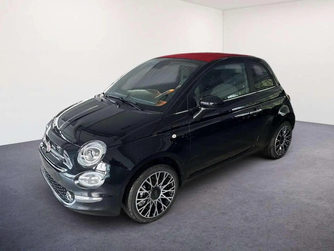 Photo 1 : Fiat 500c 2023 Petrol