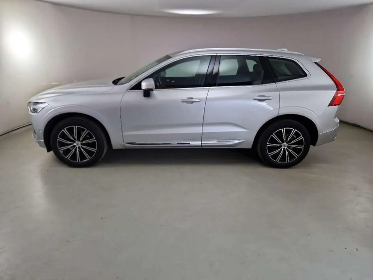 Photo 1 : Volvo Xc60 2020 Hybride