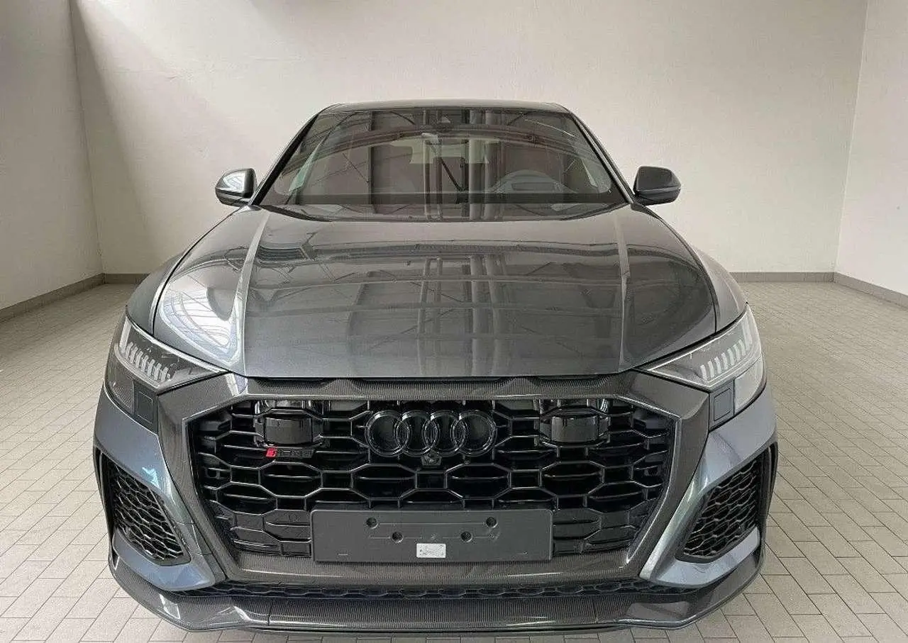 Photo 1 : Audi Rsq8 2021 Essence